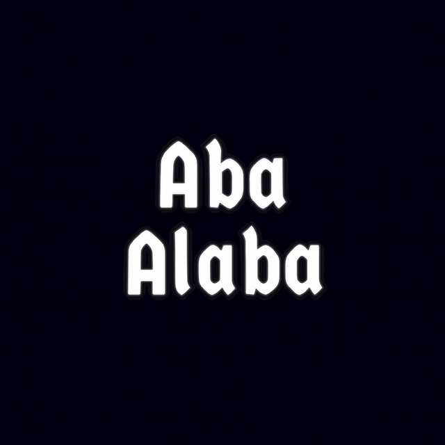 Обкладинка: Aba Alaba - Original Mix — t-Zhuk