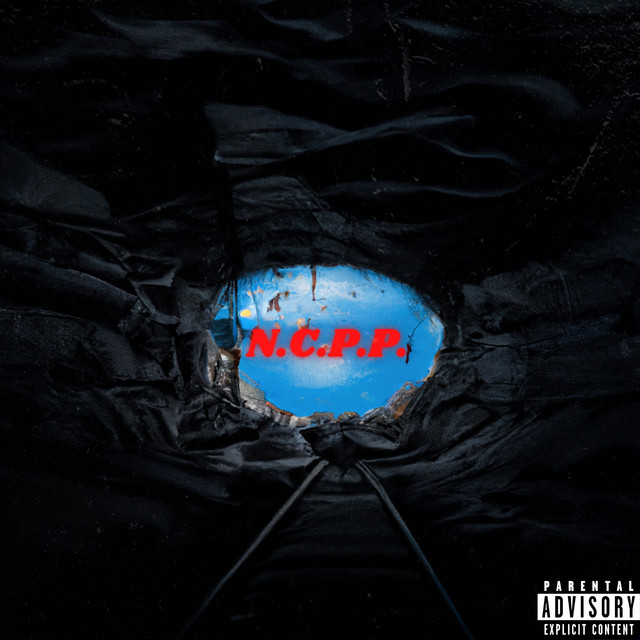 N.C.P.P. cover art