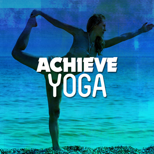 Achieve Yoga cover art