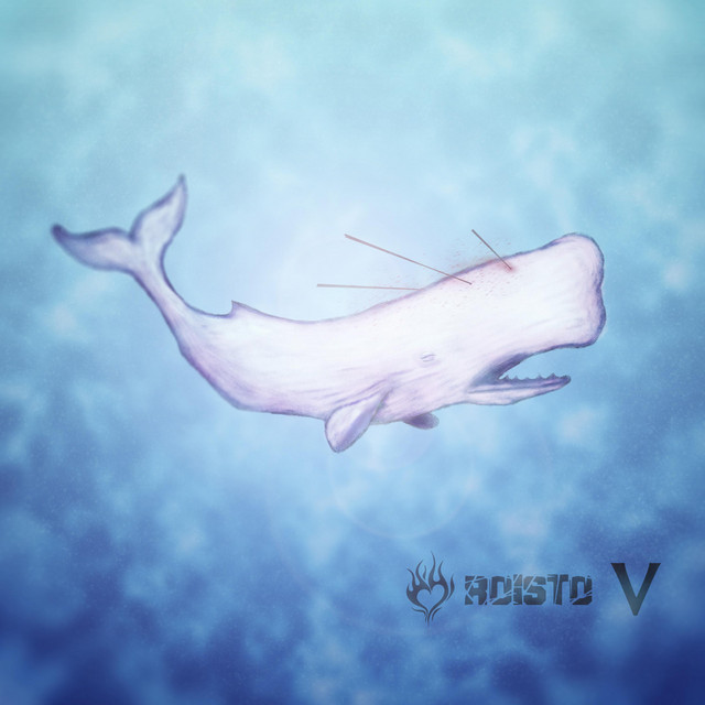 V cover