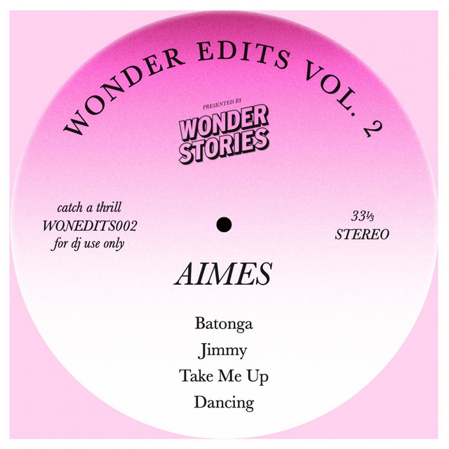 AIMES Photo