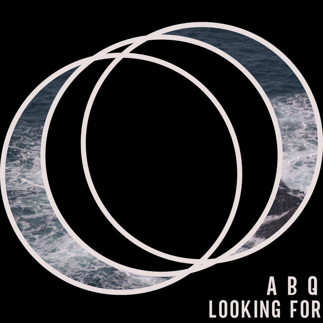 Looking For cover art