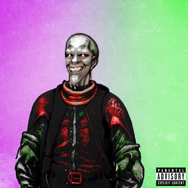 ALIEN. cover art