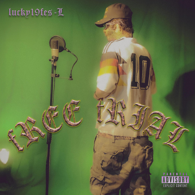fREE tRIAL cover art