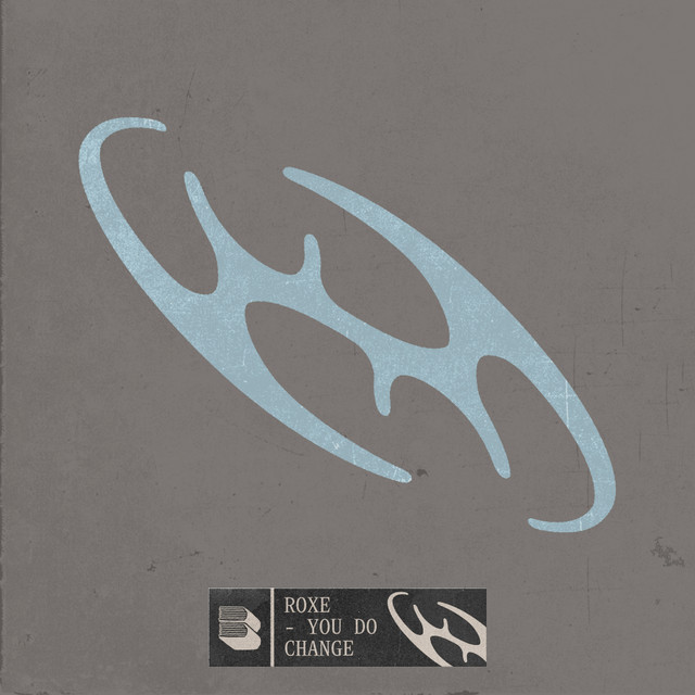 You Do Change - Extended Mix album art