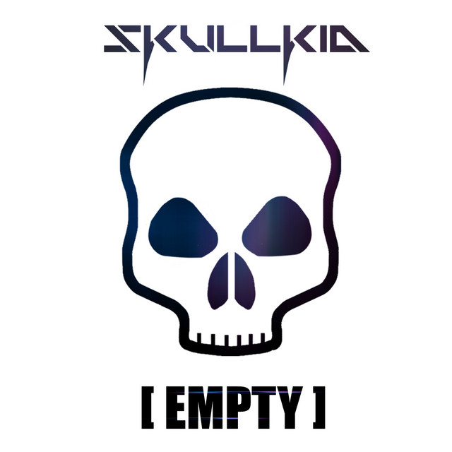 Empty cover art
