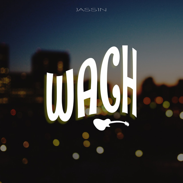 Wach cover