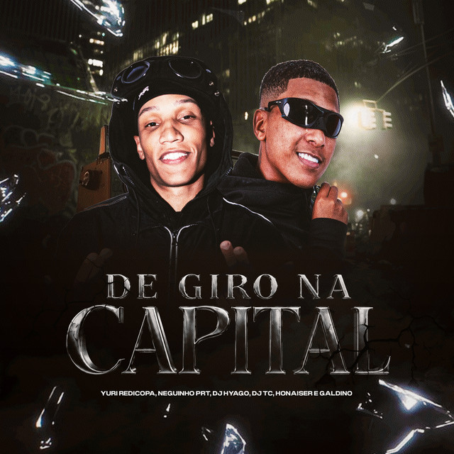 De Giro na Capital