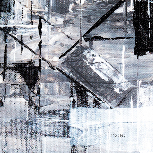 Integrity cover art