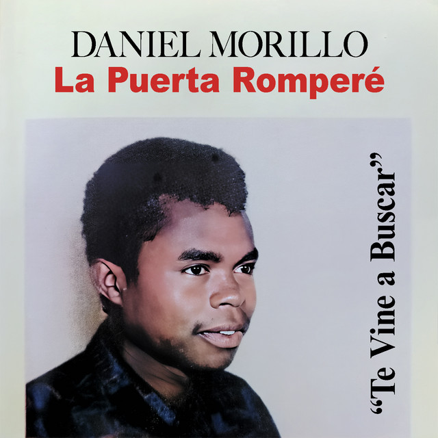 La Puerta Rompere cover art