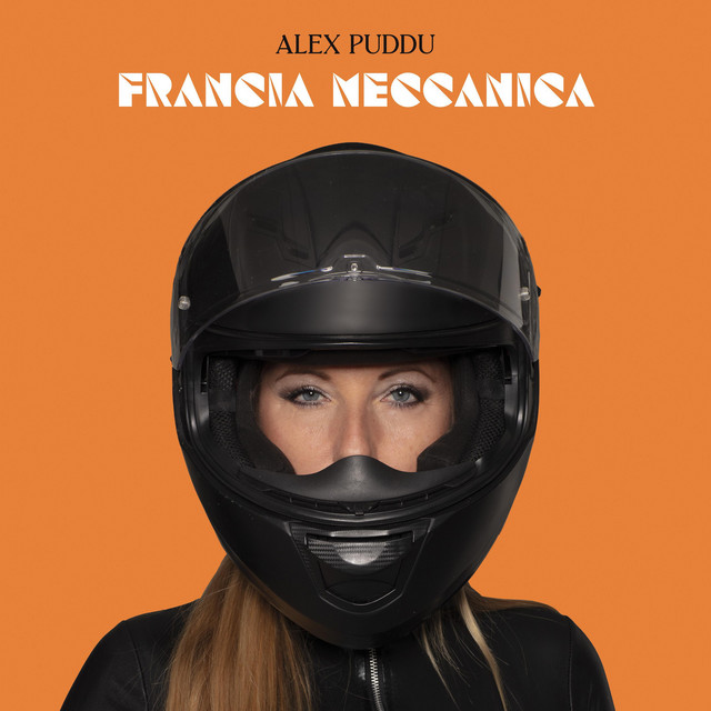 Francia Meccanica cover art