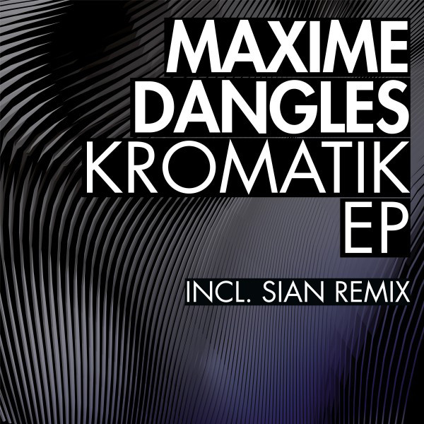 Kromatik EP