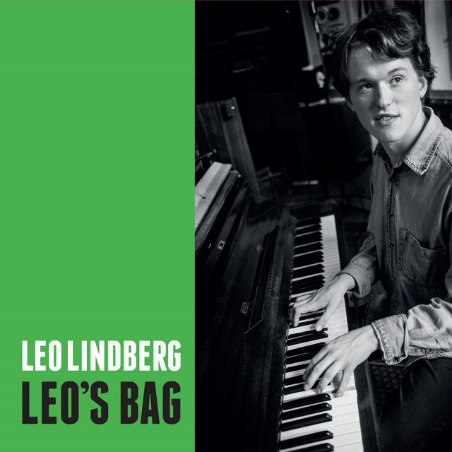Leo Lindberg