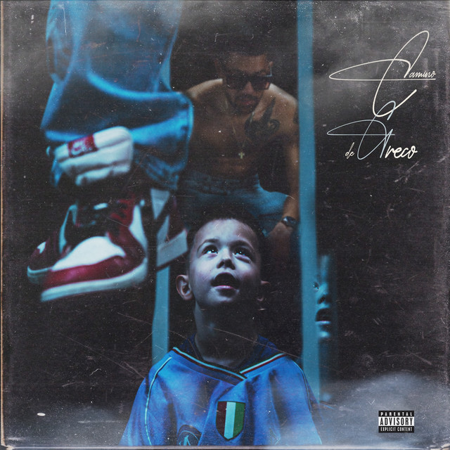 Camino De Greco cover art