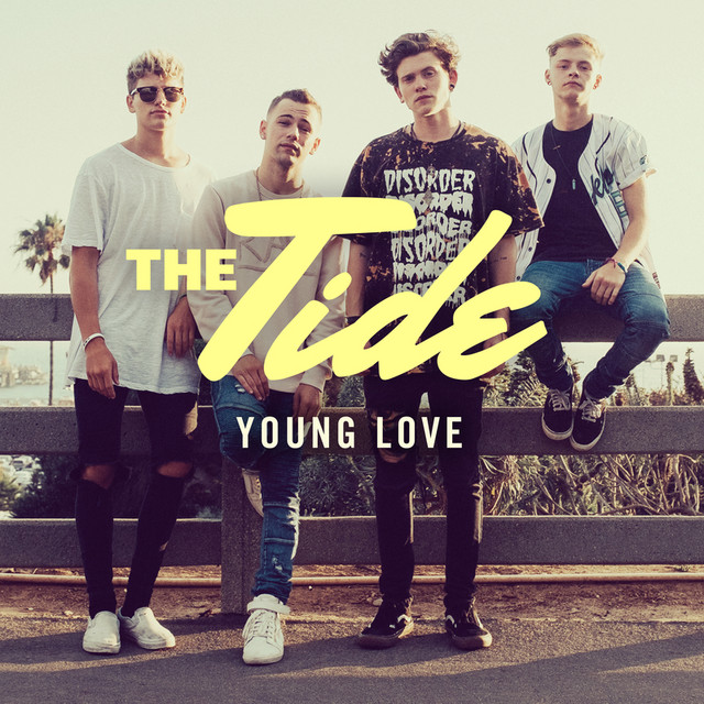 Young Love cover art