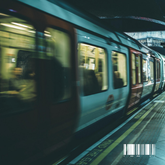 U7 cover art