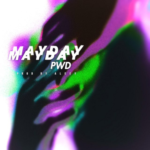 Mayday cover