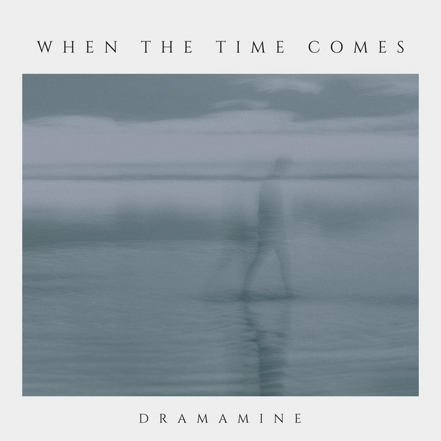 When the Time Comes cover art