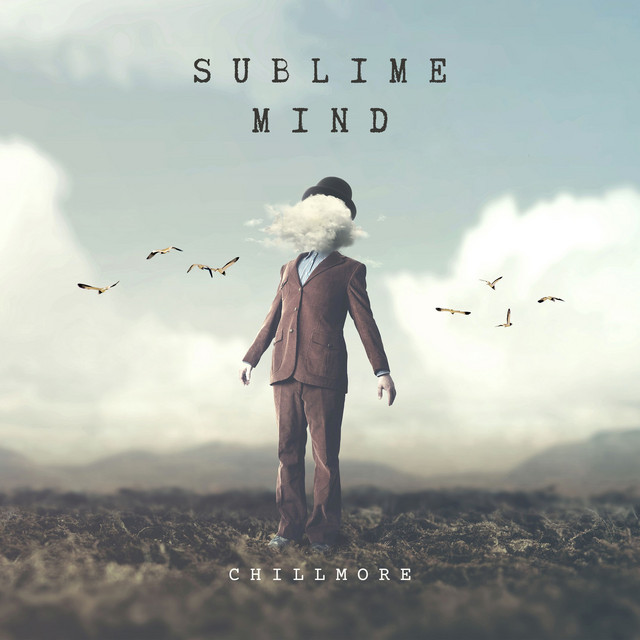 Обкладинка: Sublime Mind — Chillmore