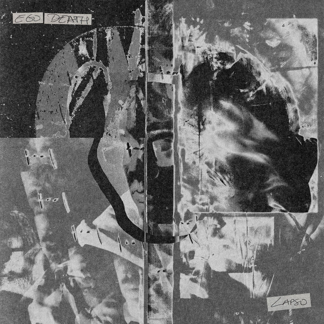 EGO DEATH cover art