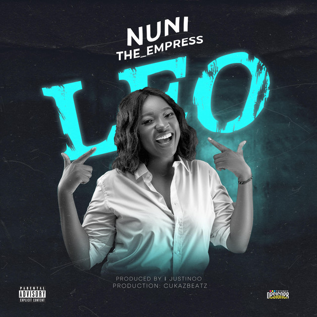 nuni{ the empress} | Spotify