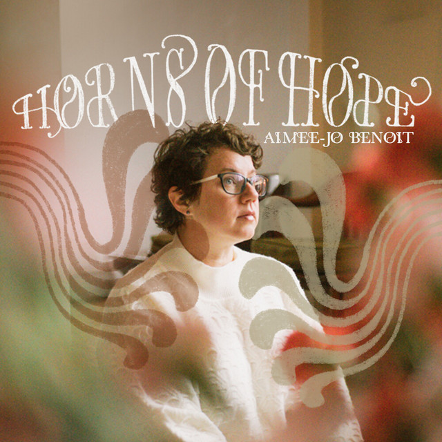 Horns of Hope cover art