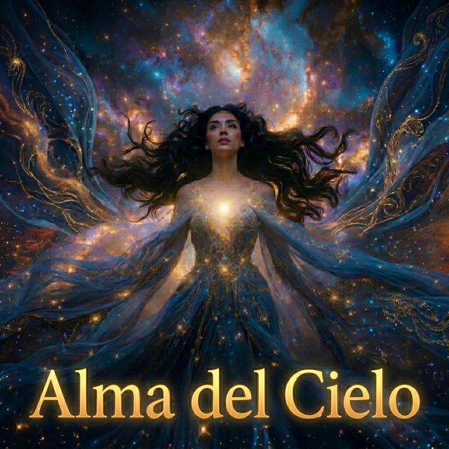 Alma del Cielo
