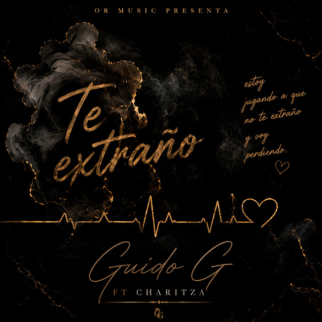 Te Extraño