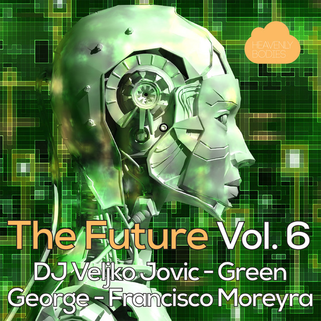 Party On cover art