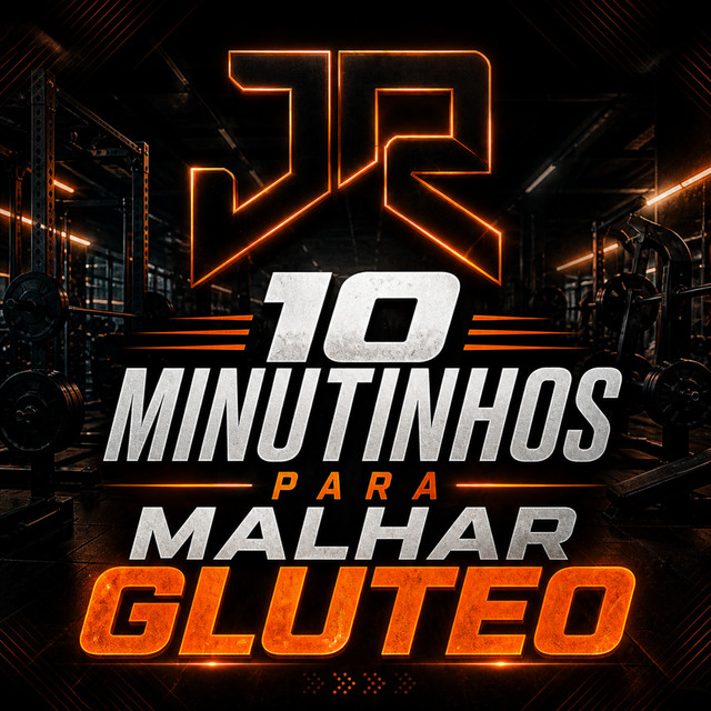 10 Minutinhos para Malhar Gluteo