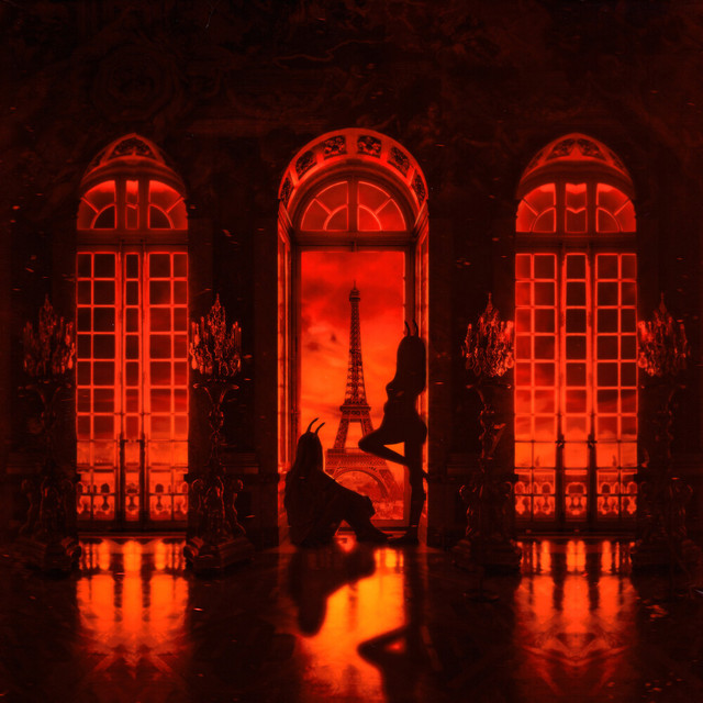 Demons in Paris