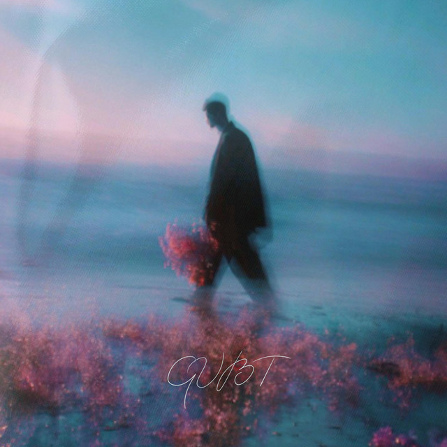 Perspective cover art