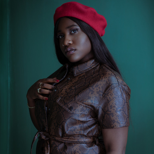 album image