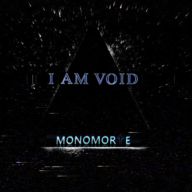 I AM VOID cover