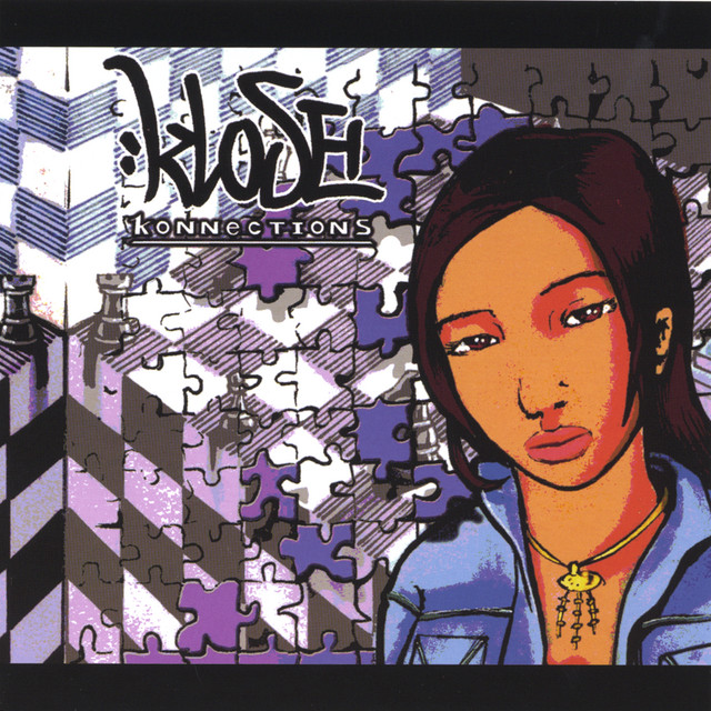 Modern Woman cover art