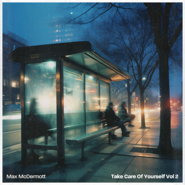 Take Care Of Yourself Vol. 2 cover art