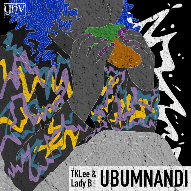 Ubumnandi album art