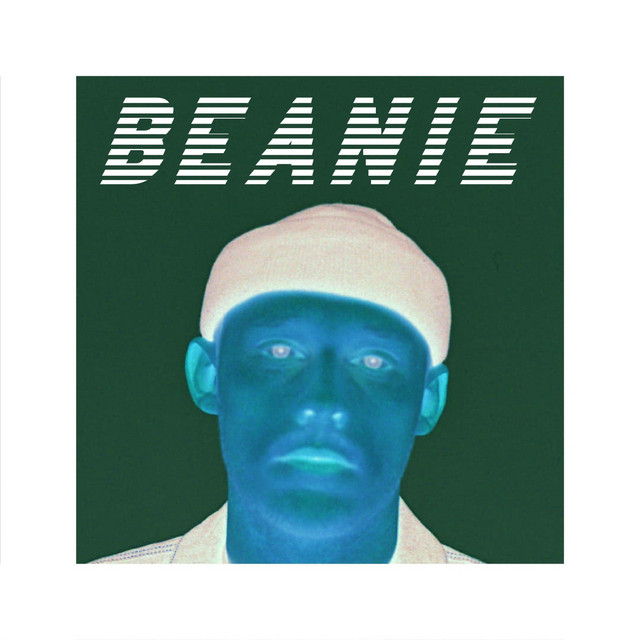 Beanie cover