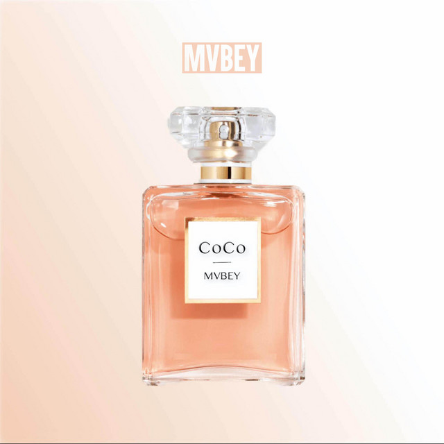 CoCo cover art