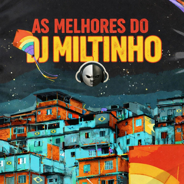 As Melhores do Dj Miltinho
