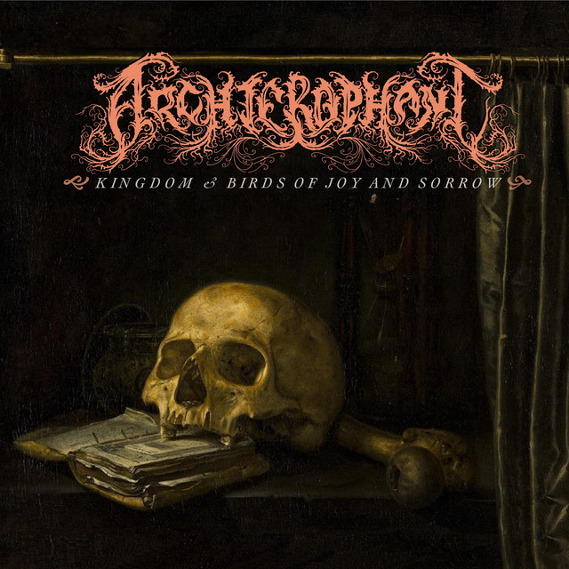 Kingdom & Birds Of Joy And Sorrow (Remastered Version) cover art