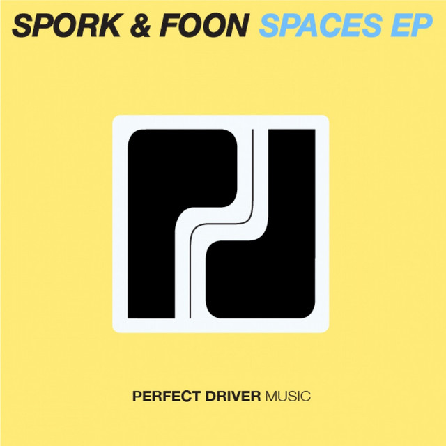 Small Spaces cover art
