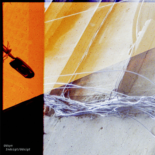 Indsigt/Udsigt cover art