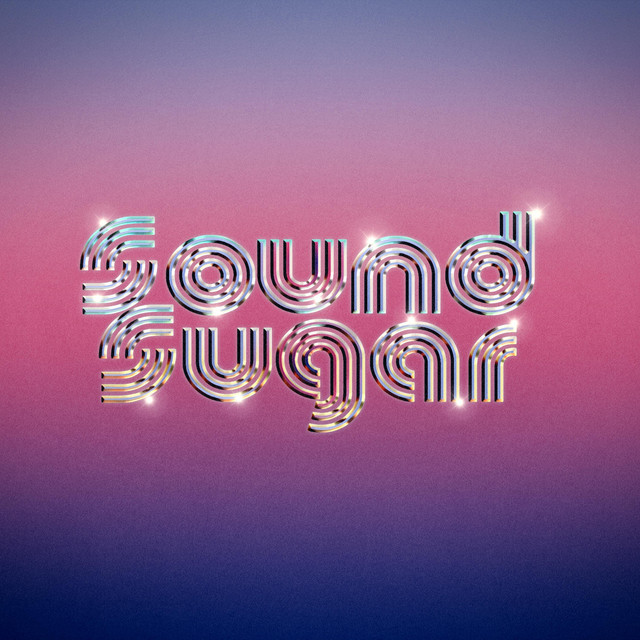 Sound Sugar cover art