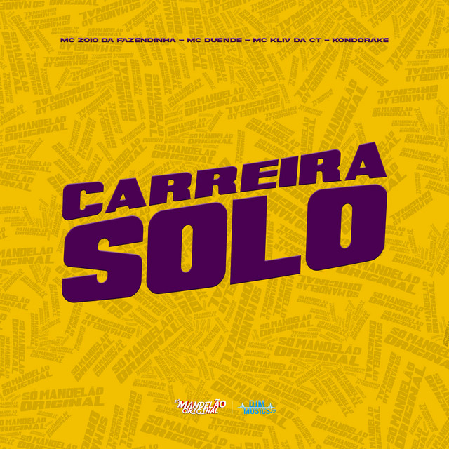 Carreira Solo