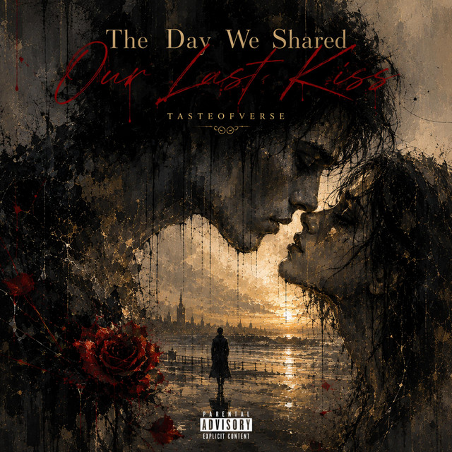 The Day We Shared Our Last Kiss