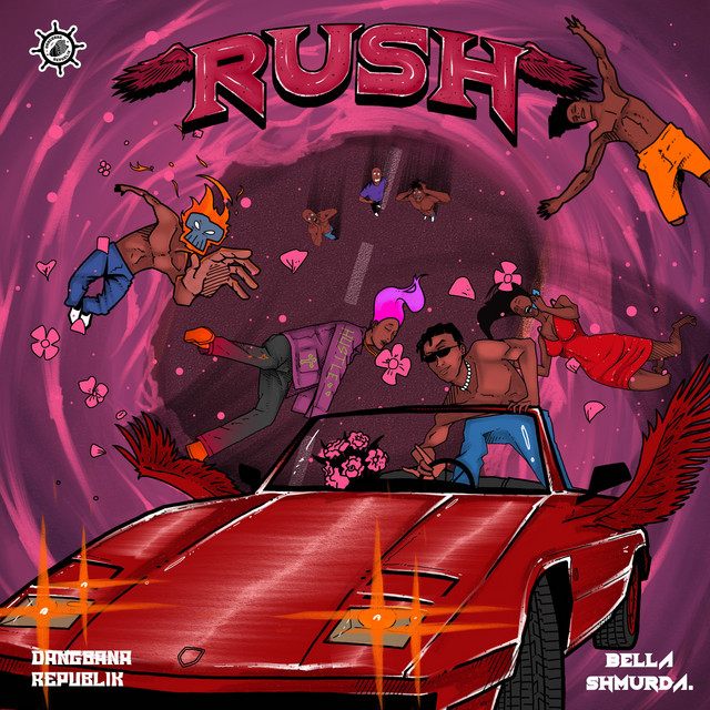 Rush