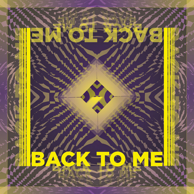 Back to Me