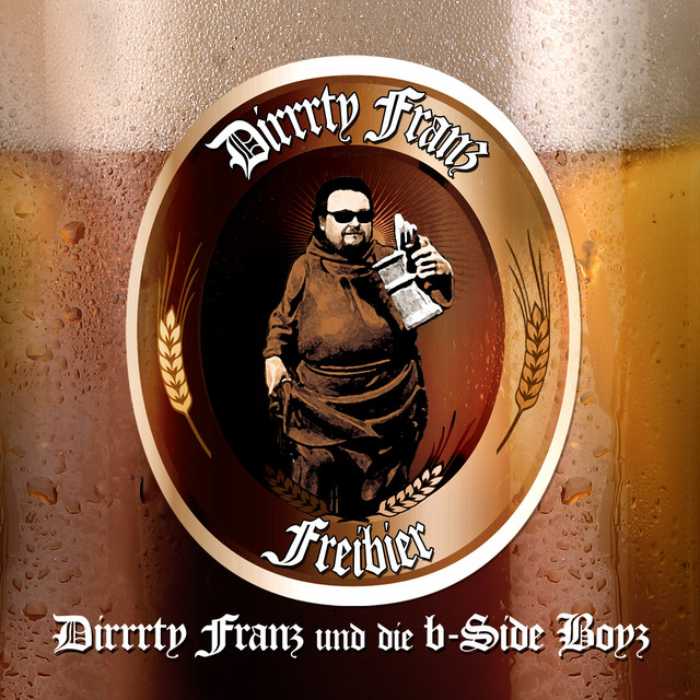 Freibier cover art