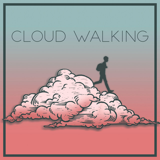 Cloud Walking cover art